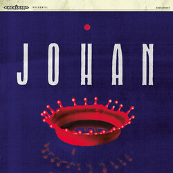 Johan (5) Johan Vinyl LP