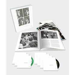 The Beatles The Beatles Vinyl LP