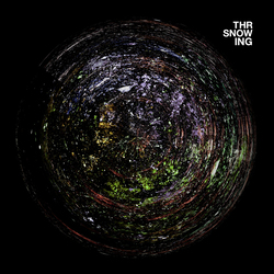 Throwing Snow Loma Incl. Octa Octa Rmx Vinyl LP