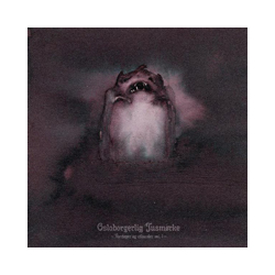 Tusmørke Osloborgerlig Tusmørke - Vardøger Og Utburder Vol. 1 - Vinyl LP