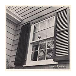 Beach Fossils What A Pleasure Vinyl LP
