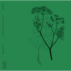 Mark Barrott Nature Sounds Of The Balearics/ 180Gr. Vinyl LP