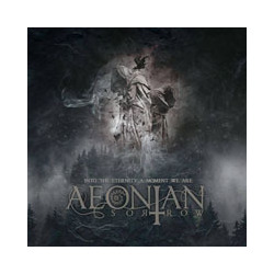 Aeonian Sorrow Into The Eternity A Moment We Are Vinyl 2 LP