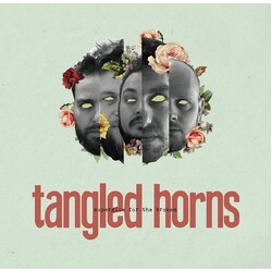 Tangled Horns Superglue For The Broken Vinyl LP
