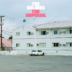 The Delines The Imperial Vinyl LP