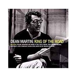 Dean Martin King Of The Road Vinyl LP
