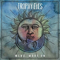Trophy Eyes Mend, Move On Vinyl LP
