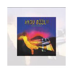 Amon Düül II Carnival In Babylon Vinyl 2 LP