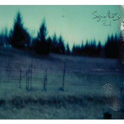 Sigur Rós Hvarf - Heim Vinyl 2 LP