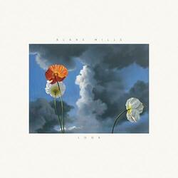 Blake Mills Look Vinyl LP