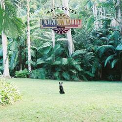 Matt Corby Rainbow Valley Vinyl LP