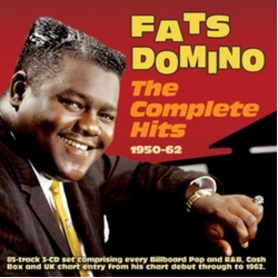 Fats Domino The Complete Hits 1950-62 Vinyl LP