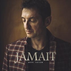 Yves Jamait Mon Totem Vinyl 2 LP