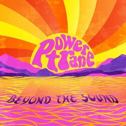 Scott Morgan / Powertrane Beyond The Sound (& Beyond) Vinyl LP