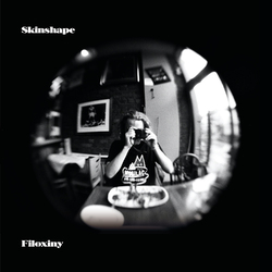 Skinshape Filoxiny Vinyl LP