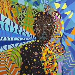 Jordan Rakei Cloak Vinyl 2 LP