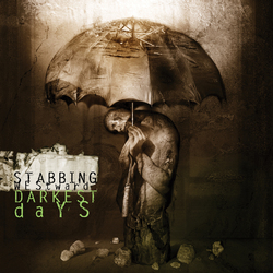 Stabbing Westward Darkest Days Vinyl 2 LP