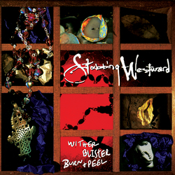 Stabbing Westward Wither Blister Burn + Peel Vinyl LP