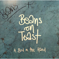 Beans On Toast A Bird In The Hand Vinyl LP