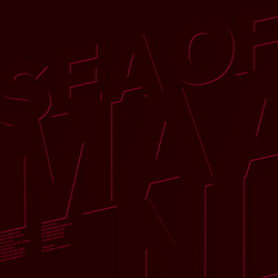 Maayan Nidam Sea Of Thee Vinyl 2 LP