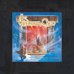 Freedom Call Stairway To Fairyland Vinyl LP