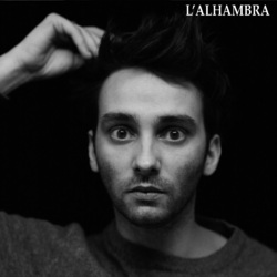 Saez L'Alhambra Vinyl LP