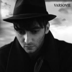 Saez Varsovie Vinyl LP