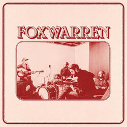 Foxwarren Foxwarren Vinyl LP