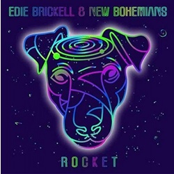 Edie Brickell & New Bohemians Rocket Vinyl LP