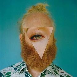 Little Dragon Lover Chanting EP Vinyl LP