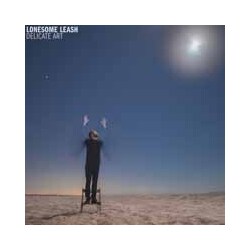 Lonesome Leash Delicate Art Vinyl LP