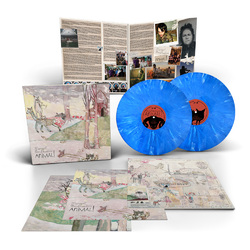 Margot & The Nuclear So And So's Animal! Vinyl 2 LP