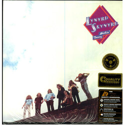 Lynyrd Skynyrd Nuthin' Fancy Vinyl