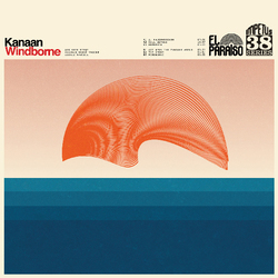 Kanaan (6) Windborne Vinyl LP