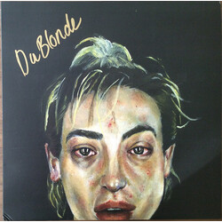 Du Blonde Lung Bread For Daddy Vinyl LP