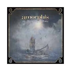 Amorphis The Beginning Of Times Vinyl 2 LP