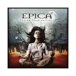 Epica (2) Design Your Universe Vinyl 2 LP