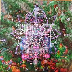 Spidergawd Spidergawd V Vinyl LP