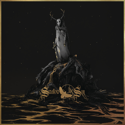 Swallow The Sun When A Shadow Is Forced Into The Light Vinyl LP
