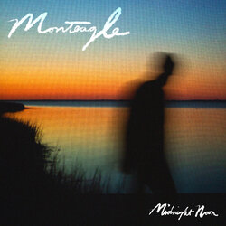 Monteagle Midgnight Moon Vinyl LP