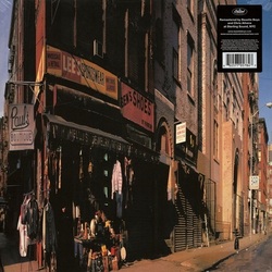 Beastie Boys Paul's Boutique Vinyl LP