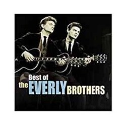 Everly Brothers The Best Of Vinyl LP