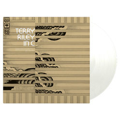Terry Riley In C Vinyl LP