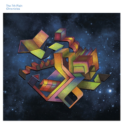 The 7th Plain Chronicles Vinyl LP