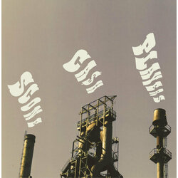 Scone Cash Players Blast Furnace! Vinyl LP
