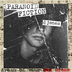 Davey Jones (7) / Lost Boy ? Paranoid Fiction Vinyl LP