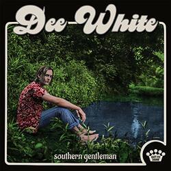 Dee White Southern Gentleman Vinyl LP