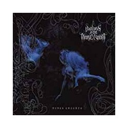Wolves In The Throne Room Black Cascade Vinyl 2 LP