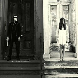 American Babies An Epic Battle Between Light And Dark Vinyl LP