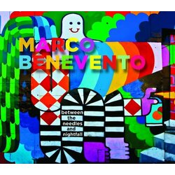 Marco Benevento Between The Needles And Nightfall Vinyl LP